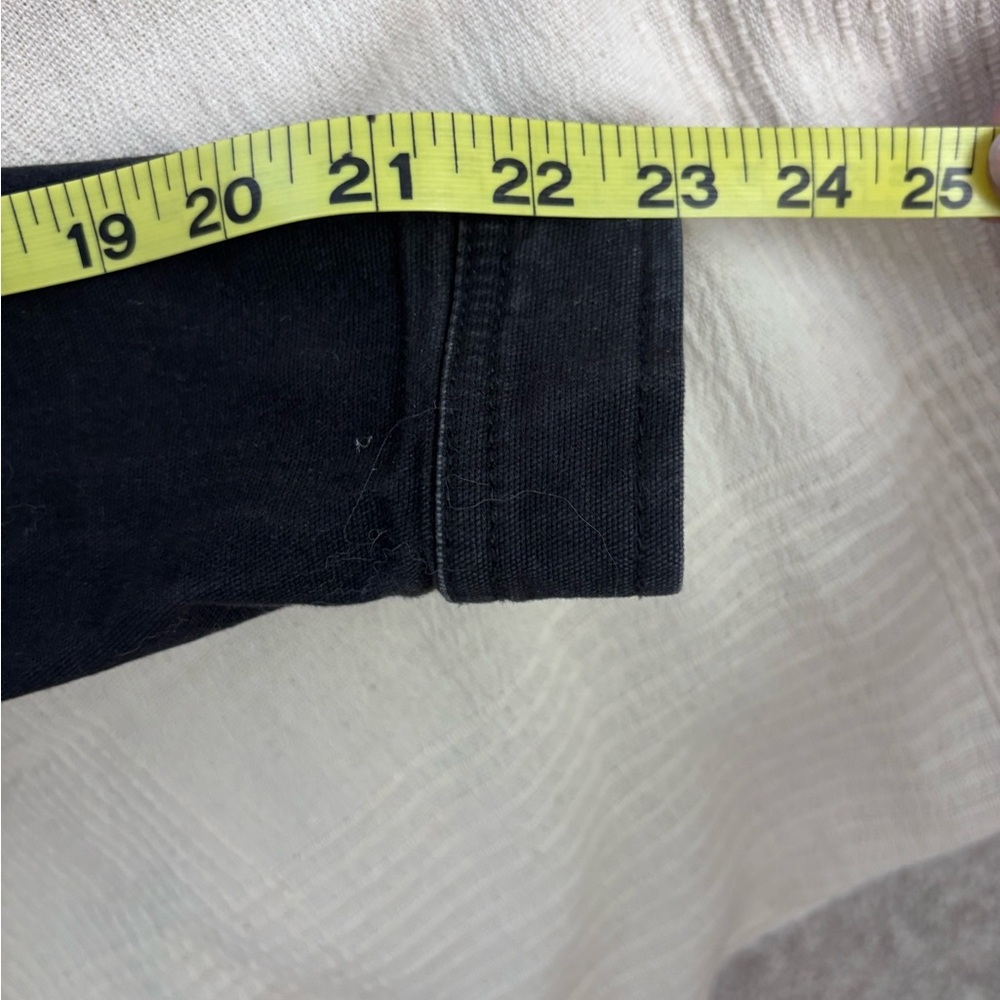 Topo Designs Dirt Jacket - Black / S 🖤 - Picture 8 of 11